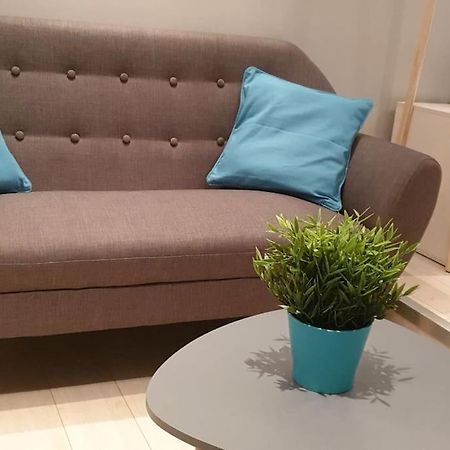 Studio Independant Avec Terrasse Vue Jardin Beauchamps  外观 照片